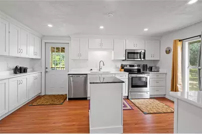 6850 SE 192nd Court, Morriston, FL 32668 - Photo 2