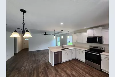 23350 SW Marine Boulevard, Dunnellon, FL 34431 - Photo 2