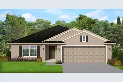 4643 NE 32nd Place, Ocala, FL 34470 - Photo 1