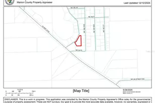 0 NE 165th Terrace Rd, Silver Springs, FL 34488 - Photo 1