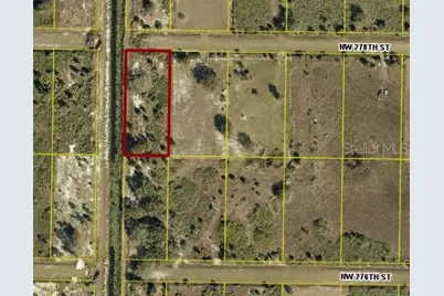 15190 NW 278th Street, Okeechobee, FL 34972 - Photo 4