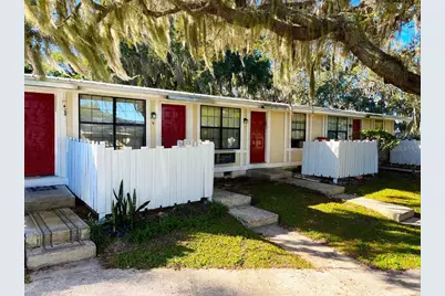 420-420 Mills Street #6, Leesburg, FL 34748 - Photo 1