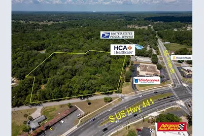 11090 SE 55th Avenue Road, Belleview, FL 34420 - Photo 2