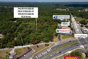 11090 SE 55th Avenue Rd, Belleview, FL 34420 - Photo 1