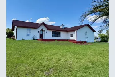 8770 SW 196th Terrace Road, Dunnellon, FL 34432 - Photo 1