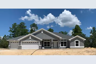 2240 W Tall Oaks Drive, Beverly Hills, FL 34465 - Photo 1