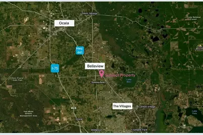 11144 SE 55th Avenue Road, Belleview, FL 34420 - Photo 8