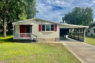 6629 SE 110th Ln, Belleview, FL 34420 - Photo 1