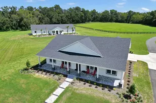 1631 W Hwy 329, Citra, FL 32113 - Photo 2