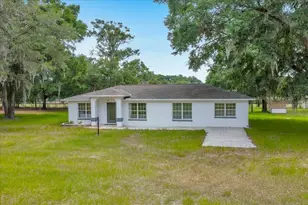 6350 NW 135th Ave, Morriston, FL 32668 - Photo 2