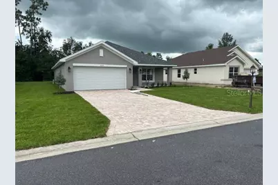 7637 SW 180th Circle, Dunnellon, FL 34432 - Photo 2