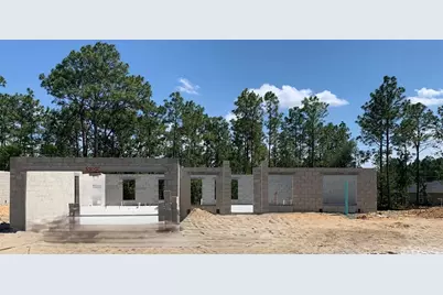 2172 W Landmark Drive, Citrus Springs, FL 34434 - Photo 2