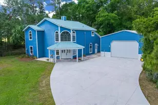 12690 NE Hwy 315, Fort Mc Coy, FL 32134 - Photo 1