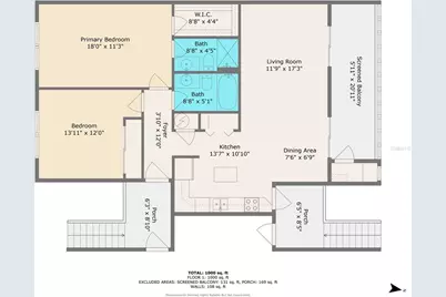 2400 Forest Drive #231, Inverness, FL 34453 - Photo 50