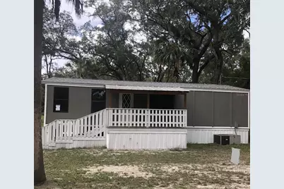 10555 NE 152nd Place, Fort Mc Coy, FL 32134 - Photo 2