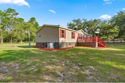 4660 SW 166th Court Road, Ocala, FL 34481 - Photo 2