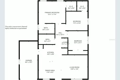 15324 SW 40th Place Road, Ocala, FL 34481 - Photo 2