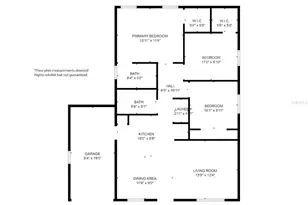 15324 SW 40th Place Rd, Ocala, FL 34481 - Photo 2