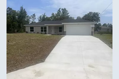 2448 W Chamberlain Street, Citrus Springs, FL 34434 - Photo 1