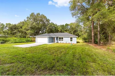 13775 SW 102nd Place, Dunnellon, FL 34432 - Photo 4