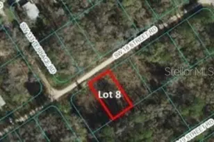 13230 SW 18th Street Rd, Ocala, FL 34481 - Photo 1