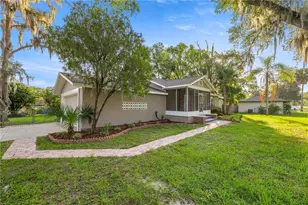 4609 NE 7th St, Ocala, FL 34470 - Photo 2