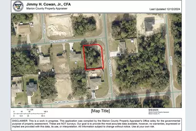 0 SW 170th Street Road, Ocala, FL 34473 - Photo 2
