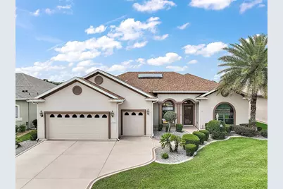 12169 SE 172nd Lane, Summerfield, FL 34491 - Photo 1