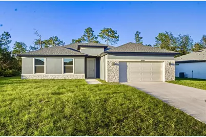 6750 SW 129th Loop, Ocala, FL 34473 - Photo 1