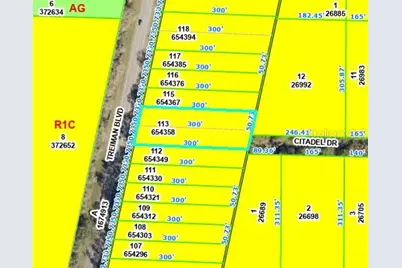 8380 Treiman Boulevard, Webster, FL 33597 - Photo 4