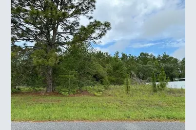 Lot 6 SW 48 Court Road, Ocala, FL 34473 - Photo 1