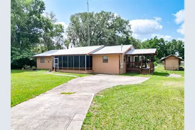 3040 NE 97th Street Road, Anthony, FL 32617 - Photo 2