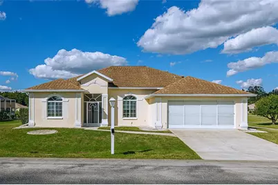 5551 NW 25th Loop, Ocala, FL 34482 - Photo 1