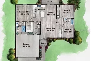 10675 SW 69th Terrace, Ocala, FL 34476 - Photo 48