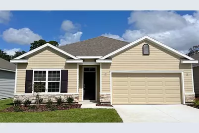 5232 SW 52nd Court, Gainesville, FL 32608 - Photo 1