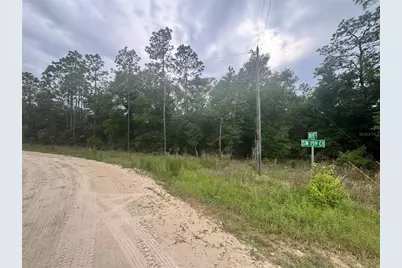 Tbd SW 159 Court, Ocala, FL 34481 - Photo 1