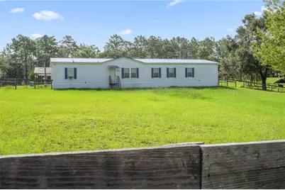 2751 SE 137th Court, Morriston, FL 32668 - Photo 1