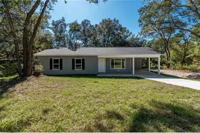 17009 SE 60th Street, Ocklawaha, FL 32179 - Photo 2