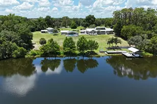 10893 SE 141st Avenue Rd, Ocklawaha, FL 32179 - Photo 48