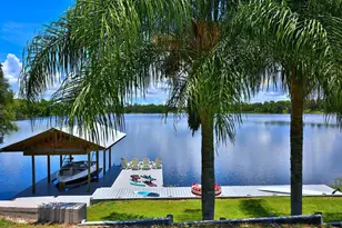10893 SE 141st Avenue Rd, Ocklawaha, FL 32179 - Photo 28