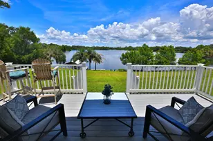 10893 SE 141st Avenue Rd, Ocklawaha, FL 32179 - Photo 12