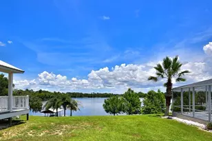 10893 SE 141st Avenue Rd, Ocklawaha, FL 32179 - Photo 18