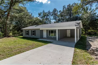 16615 SE 63rd Lane, Ocklawaha, FL 32179 - Photo 1