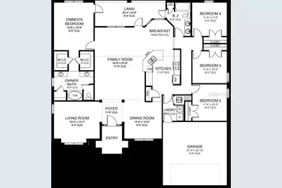 278 Waterfall Drive, Spring Hill, FL 34608 - Photo 2