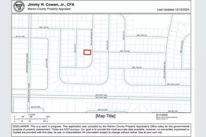 0 SW 43rd Avenue Road, Ocala, FL 34473 - Photo 1