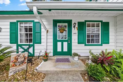 7961 Midway Drive Terrace #J102, Ocala, FL 34472 - Photo 1