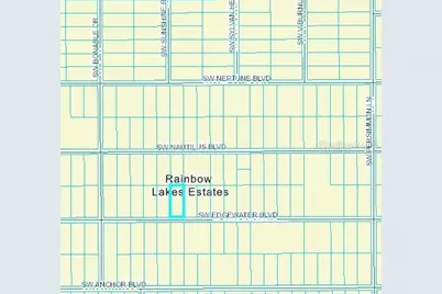 Sw Edgewater, Dunnellon, FL 34431 - Photo 26