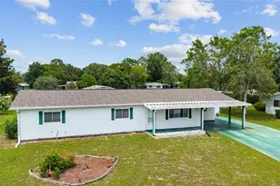 9841 SW 102nd Pl, Ocala, FL 34481 - Photo 2