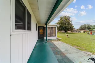 9841 SW 102nd Pl, Ocala, FL 34481 - Photo 8