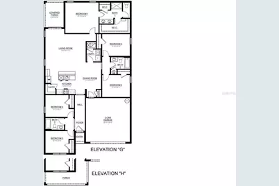 10411 Tucker Road, Weeki Wachee, FL 34613 - Photo 2